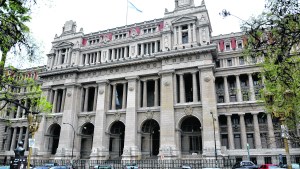 Ley ómnibus: magistrados rechazaron el traspase de la Justicia a la Ciudad de Buenos Aires