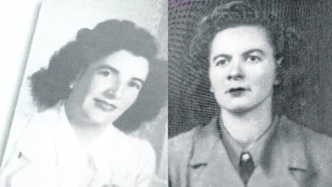 María Graciana Justina y María Esperanza Soldano, dos neuquinas emblemáticas