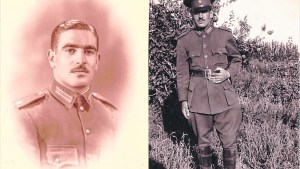 Lisardo Veleda y familia, una historia ferroviaria