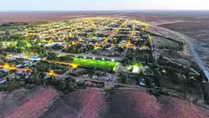 Ruta 23: Tres lugares imperdibles para conocer si pasás por Valcheta