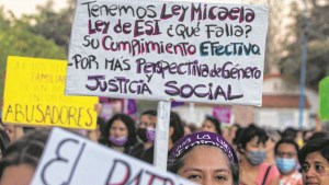 La importancia de criar y educar con perspectiva de género