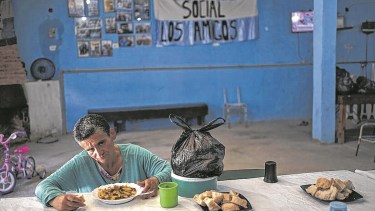 Es esencial cumplir con los cuatro pilares de la seguridad alimentaria y nutricional fijados por la FAO.