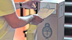 Elecciones: Cervantes ya tiene fecha para elegir autoridades municipales