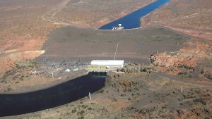 Nación adelantó que prorrogará la concesión de las represas de los ríos Limay y Neuquén