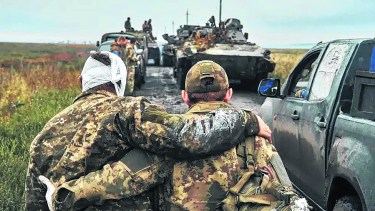 De Rusia sin amor, a los fracasos