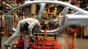 La producción de vehículos en Argentina creció 23,5% en 2022