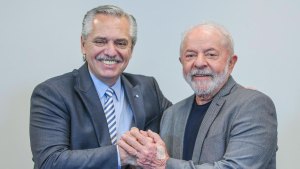 Intensa agenda de Alberto Fernández y Lula da Silva en la previa de la cumbre de la Celac