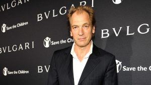 Los restos hallados en California son del actor Julian Sands