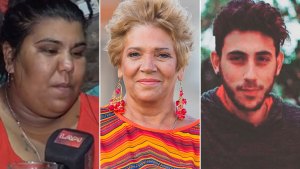 Noemí Alan descubrió que su novio le fue infiel con la hermana de Thiago de Gran Hermano