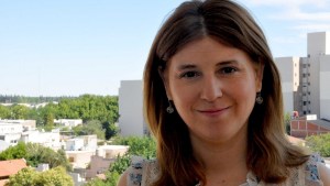 La concejala que se perfila para ser candidata a legisladora por el circuito Alto Valle Oeste de Río Negro