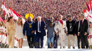 Asunción de Lula en Brasil: así fue la ceremonia de investidura presidencial en imágenes