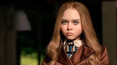 M3gan, la película de terror que le da batalla a Avatar 2. 