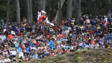 Comienza la venta de entradas para el MXGP en Villa La Angostura