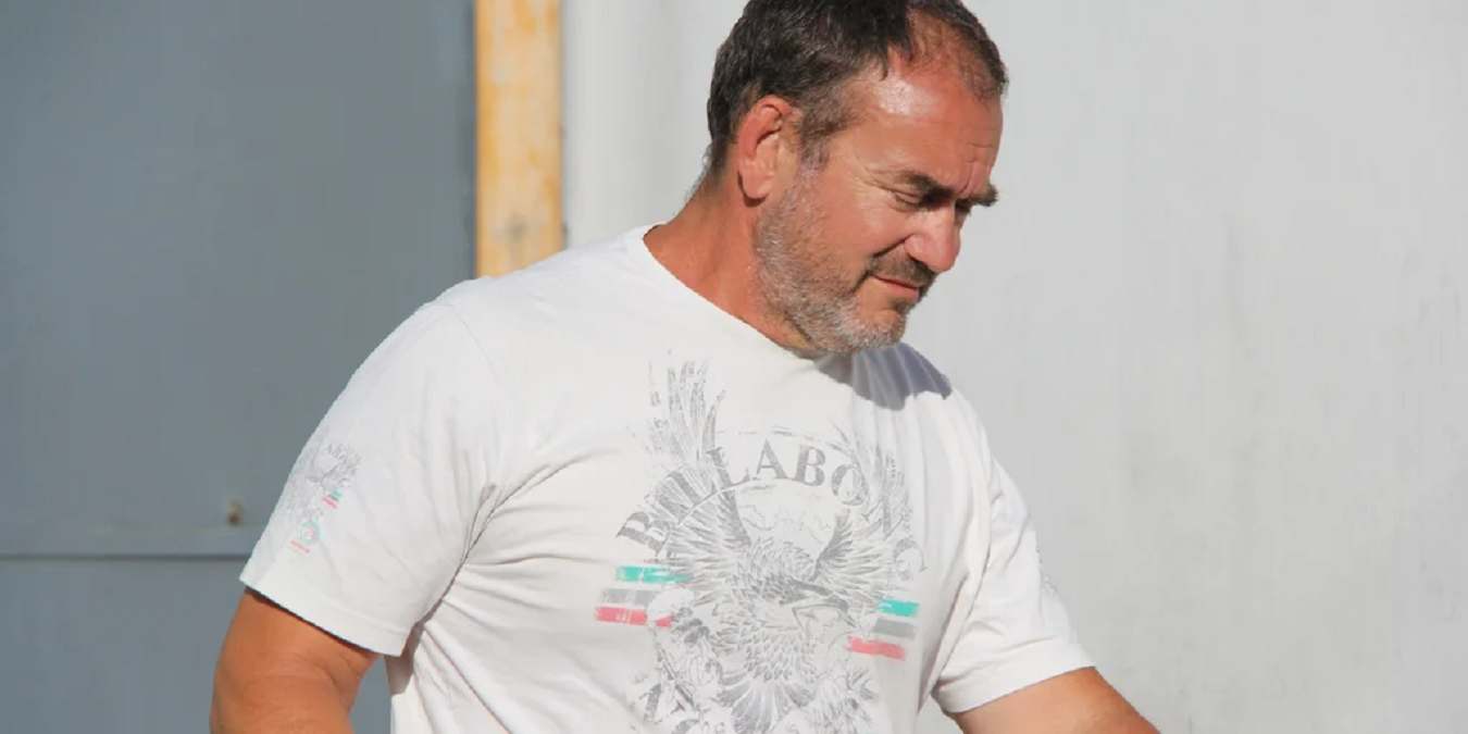 Habló el padre de Máximo Thomsen, uno de los rugbiers acusados de matar a Fernando Báez Sosa. 