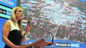 Elecciones en Roca: cómo justificó Soria el llamado a una fecha por fuera del calendario provincial