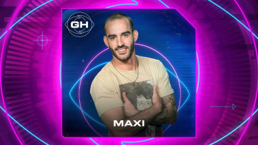 Denuncian fraude tras la salida de Maxi de Gran Hermano. 
