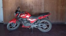 Imagen de Recuperaron 5 motos en una semana en Roca