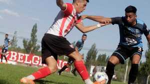 Regional Amateur: Independiente de Neuquén juega hoy la final patagónica