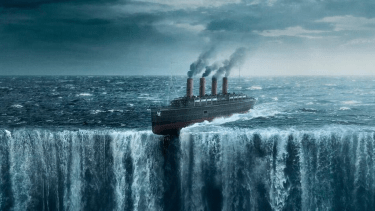 Con solo una temporada, Netflix canceló la serie 1899. 