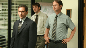 The Office llegó a Netflix: cómo es la serie que sigue enloqueciendo a los fanáticos