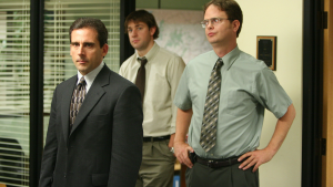 The Office llegó a Netflix: cómo es la serie que sigue enloqueciendo a los fanáticos
