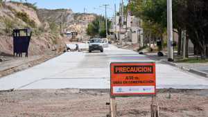 Cortes de calle por obras en Neuquén: los que hay y los que vendrán