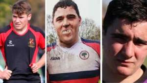 El prontuario familiar de los Pertossi, condenados por el asesinato de Fernando Báez Sosa