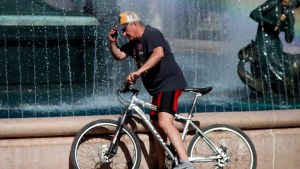 Ola de calor: advierten que continuarán los «días infernales» en la región