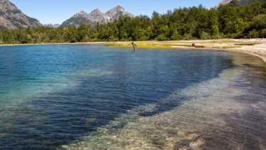 De la montaña a la costa, maravillas para descubrir en Neuquén y Río Negro