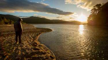 San Martín de los Andes. Foto: Patricio Rodríguez 