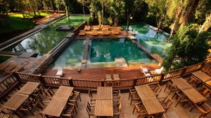 Loi Suites: los mejores hoteles para descubrir Argentina de norte a sur