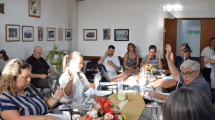 Imagen de Una empresa local accederá a un crédito del ENIM para la compra de maquinarias