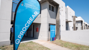 ¿Cuándo se sortea el Procrear 2023? Hay vacantes para Neuquén y Río Negro