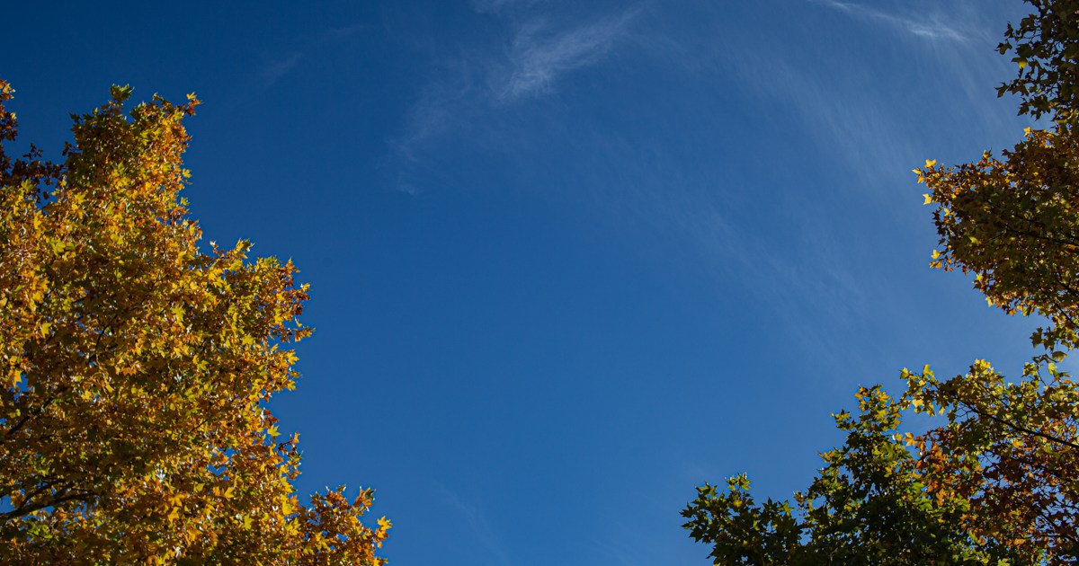Clima el pronóstico del tiempo en Neuquén y Río Negro para este martes