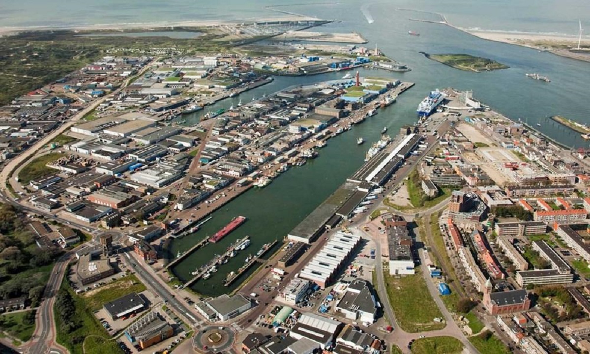 La producción será en Abu Dhabi y la exportación a los Países Bajos será a través del puerto de Ámsterdam. (Foto: gentileza)