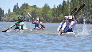 Se define la Regata: última estación antes de la gloria