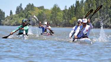 Se define la Regata: última estación antes de la gloria