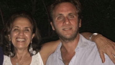 Prisión preventiva para el hijo y nieto de la diseñadora Olga Naum por un crimen en Saladillo