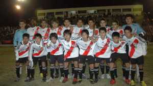 Salió campeón del Mundialito en Roca y le dio la Copa del Mundo a la Argentina en Qatar: conocé la historia