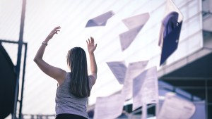 La «gran renuncia» que nació con la pandemia ¿se mantiene o los trabajadores están mejor?