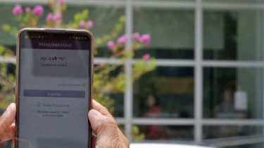 Le quitaron $200.000 y denunció por fraude a un banco de Cipolletti