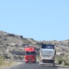Imagen de Arenas para Vaca Muerta: qué hay detrás de las propuestas de la hidrovía, el tren y la ruta de la meseta
