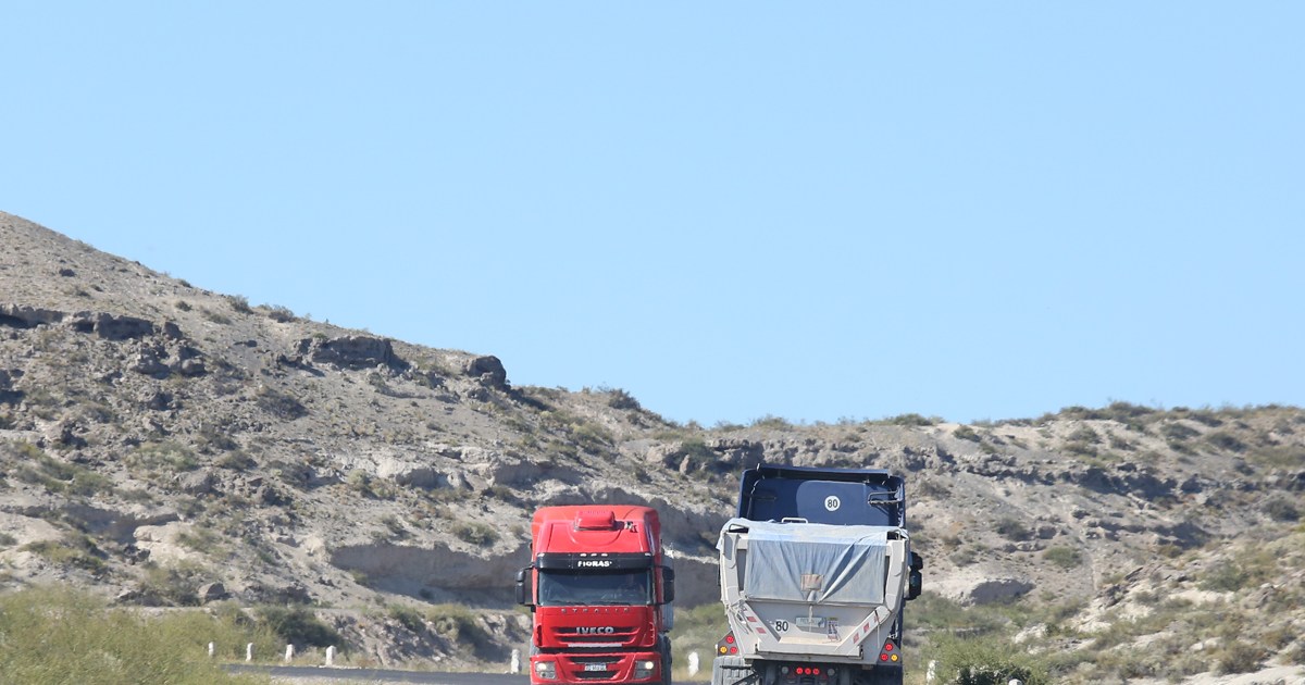 Propuestas de infraestructura para el desarrollo de Vaca Muerta