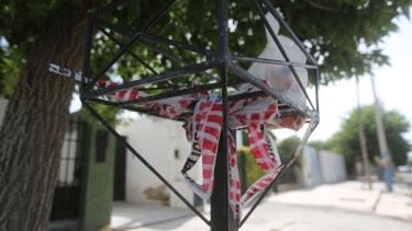 El adolescente de 17 años tiene estado de salud reservado. Foto: Juan Thomes