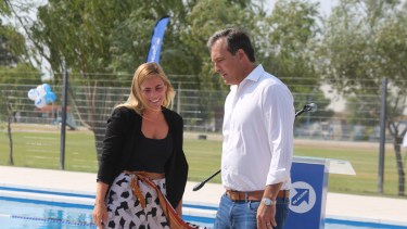 La fecha de los comicios en Roca es una estrategia de los hermanos Soria. Foto Juan Thomes