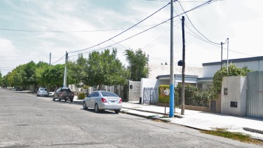 Investigan la muerte de un adolescente tras un supuesto reto viral en Roca. Foto: Juan Thomes