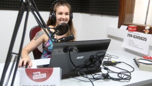 Seguí en vivo RÍO NEGRO RADIO con toda la información de la Patagonia