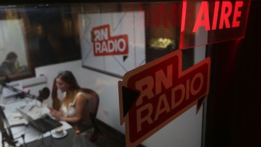 Seguí en vivo RÍO NEGRO RADIO con toda la información de la Patagonia