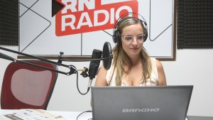 Seguí en vivo RÍO NEGRO RADIO con toda la información de la Patagonia