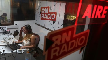Seguí en vivo RÍO NEGRO RADIO con toda la información de la Patagonia